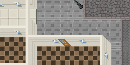 house icon