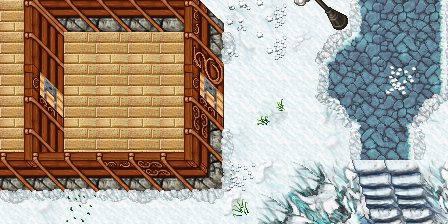 house icon