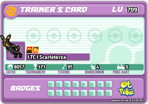 l TC l Scarleterza Card otPokemon.com