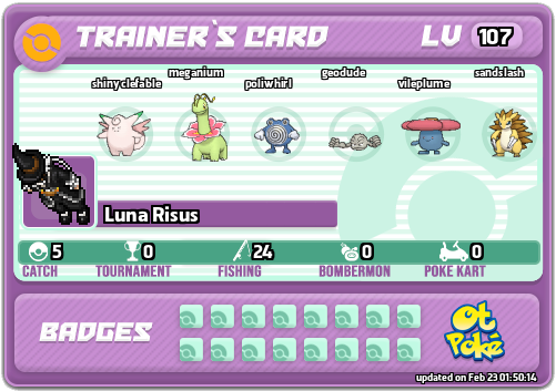 Luna Risus Card otPokemon.com