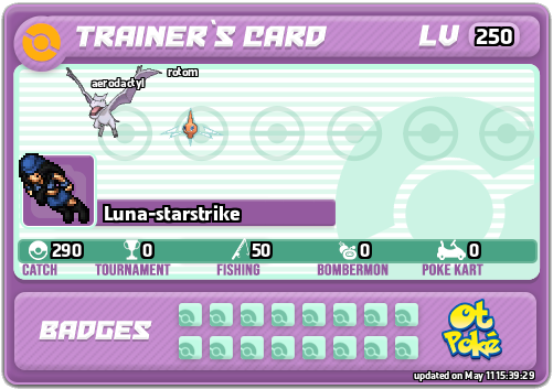 Luna-starstrike Card otPokemon.com