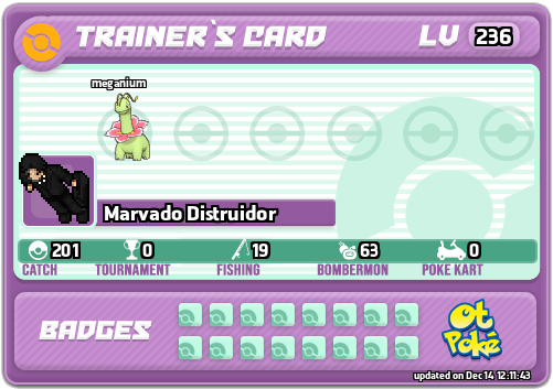 Marvado Distruidor Card otPokemon.com