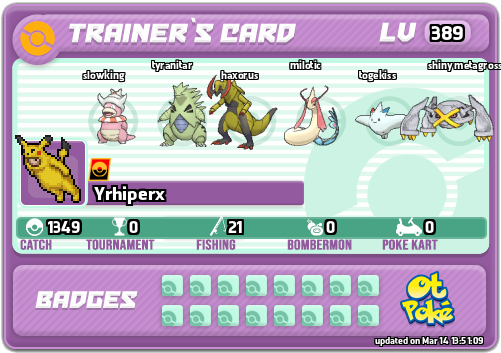 Yrhiperx Card otPokemon.com