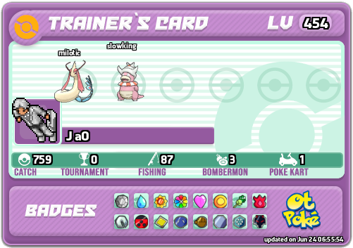 J aO Card otPokemon.com