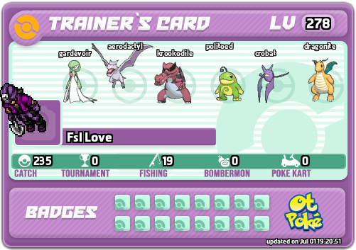 Fsl Love Card otPokemon.com