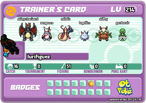 Iurifiguez Card otPokemon.com