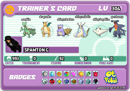Invokada Card otPokemon.com