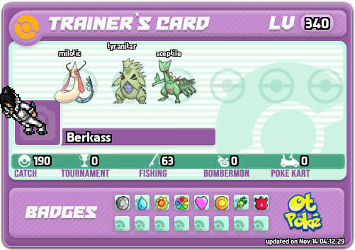 Berkass Card otPokemon.com