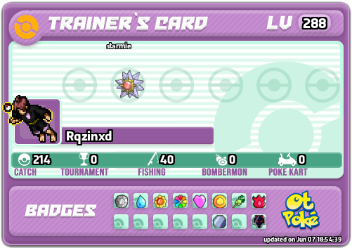 Rqzinxd Card otPokemon.com